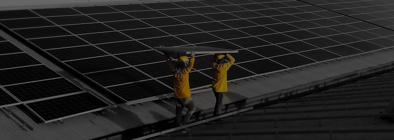 Georgia Solar Pros - Solar Panels for Home and Business, Installers