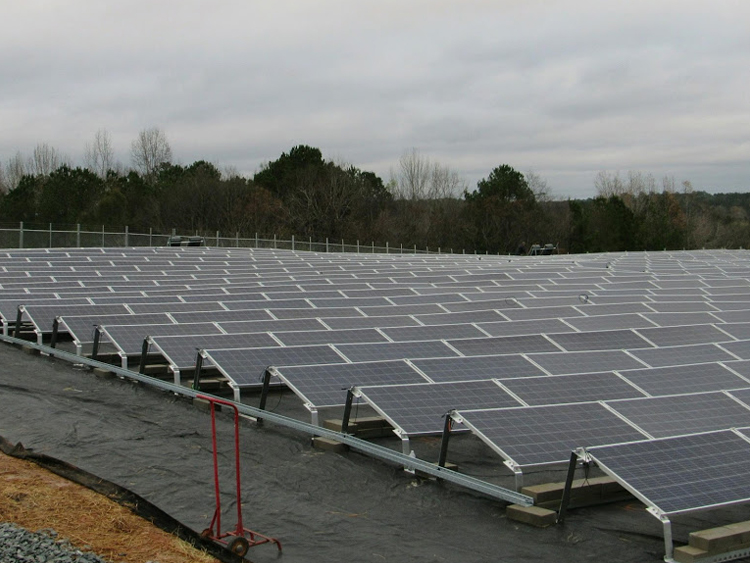 Why Southern Georgia Businesses Should Consider Commercial Solar Panel Installations