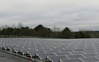 Why Southern Georgia Businesses Should Consider Commercial Solar Panel Installations