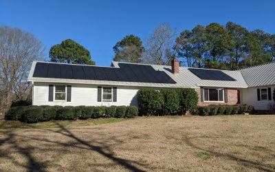 All About Solar Net Metering in Georgia
