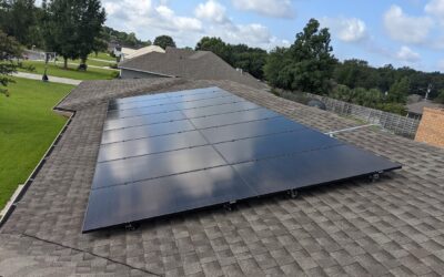 The Importance of Monitoring Your Electricity Consumption (and Solar Energy Production)