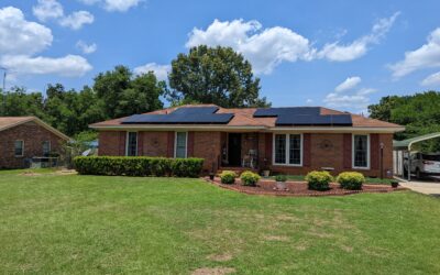 The Advantages of Going Solar with a Small Local Solar Installer