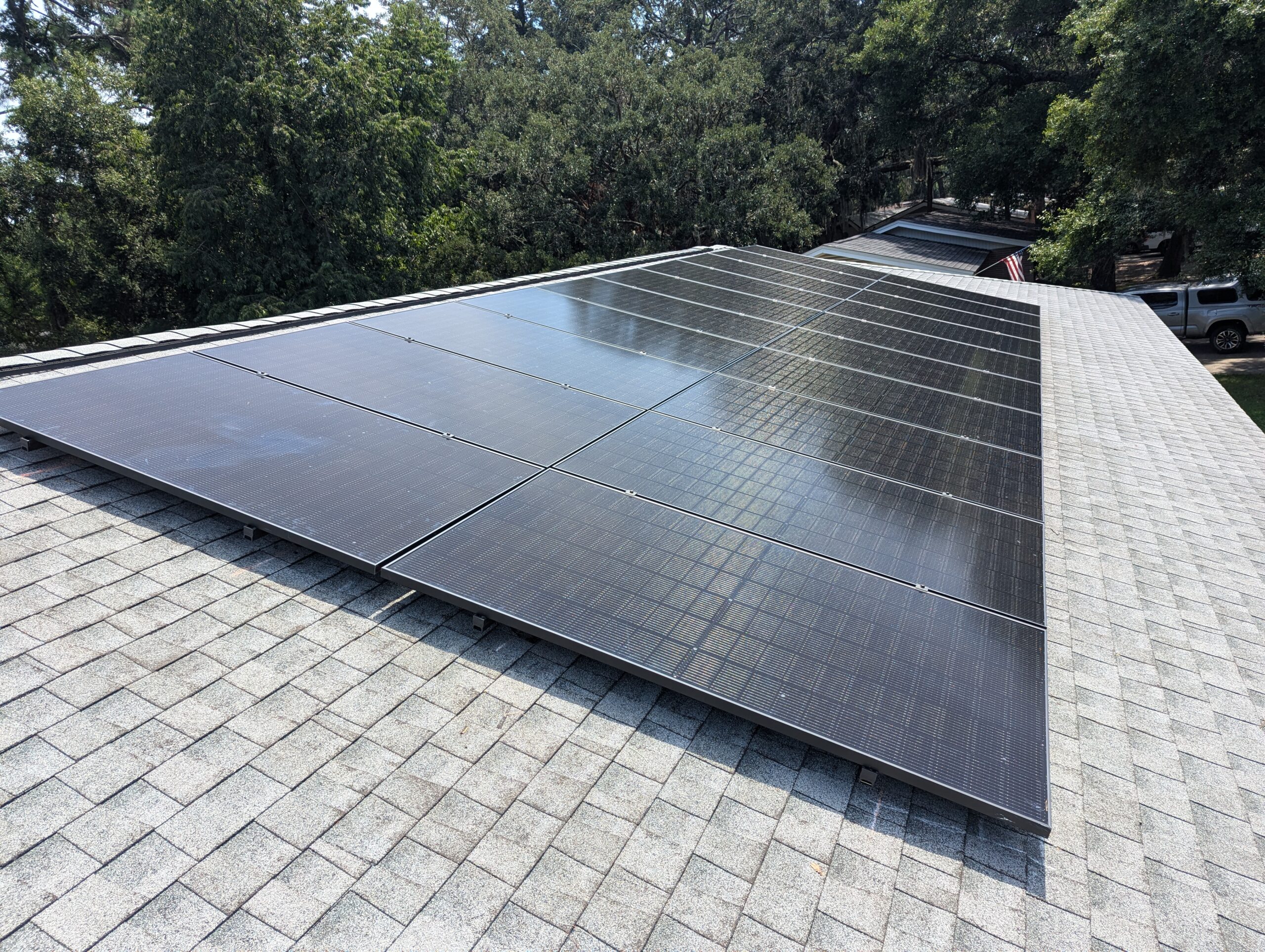 Solar in Florida and Georgia: Navigating Regional Differences